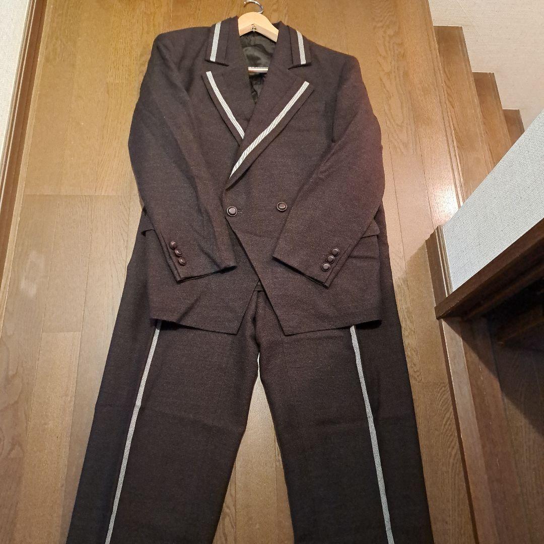 mmISSEY MIYAKE MEN セットアップLサイズ