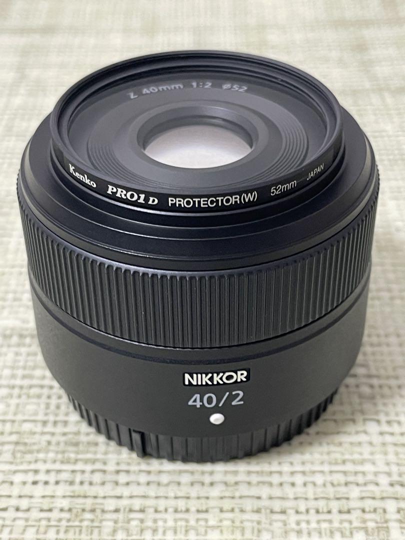 NIKKOR