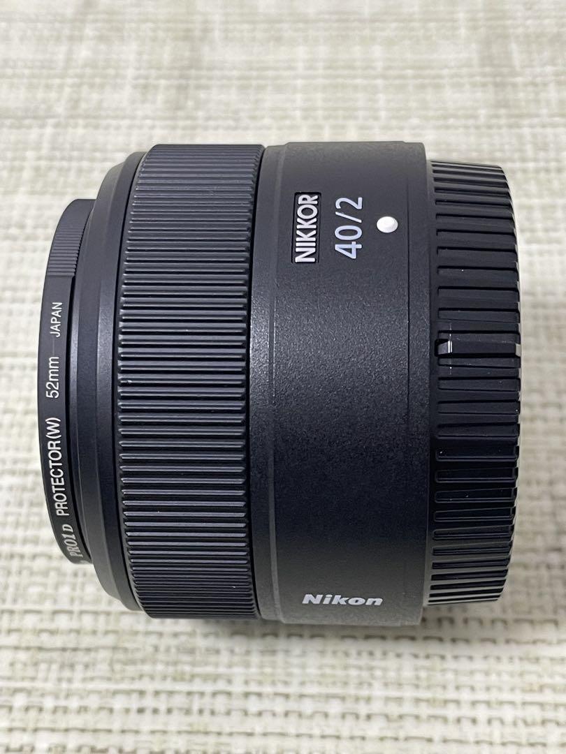 NIKKOR