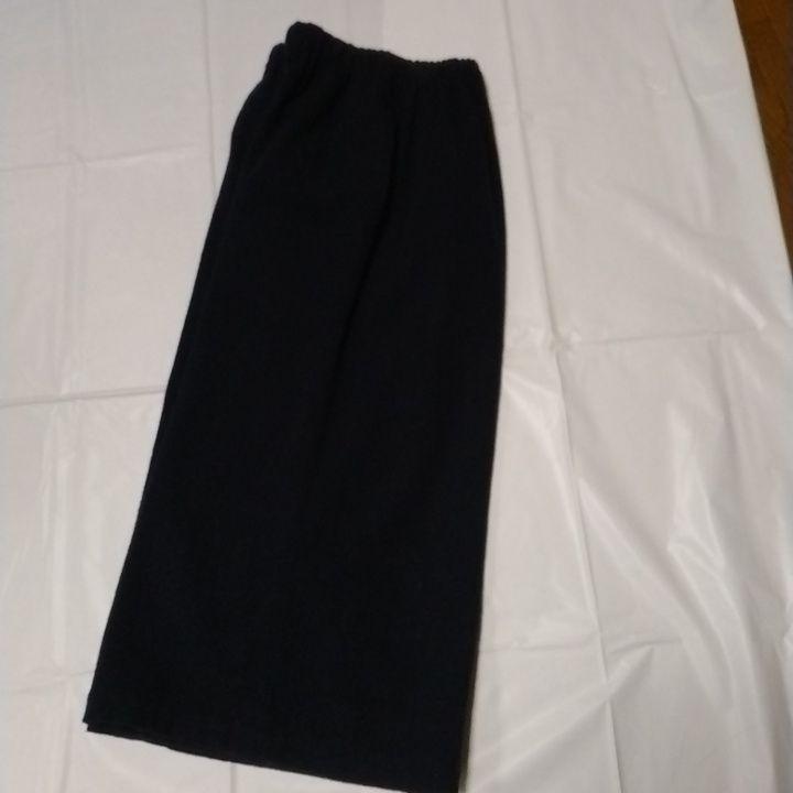 COMME des GARÇONS コムコム ガウチョパンツ XS