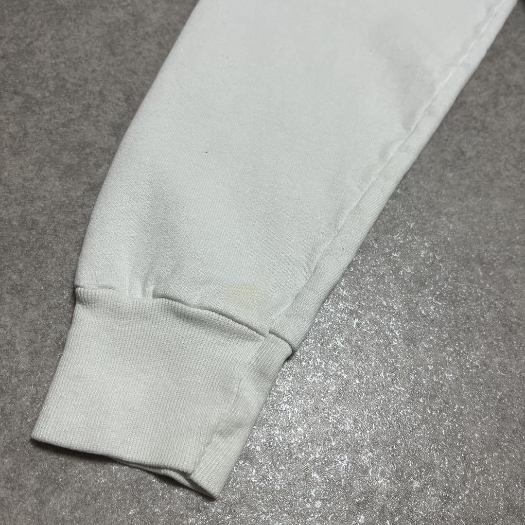 80s USA製 フルーツ オブ ザ ルーム カージナルス スウェット XL