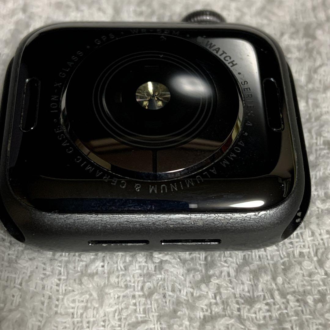 GPSモデル 40mm
