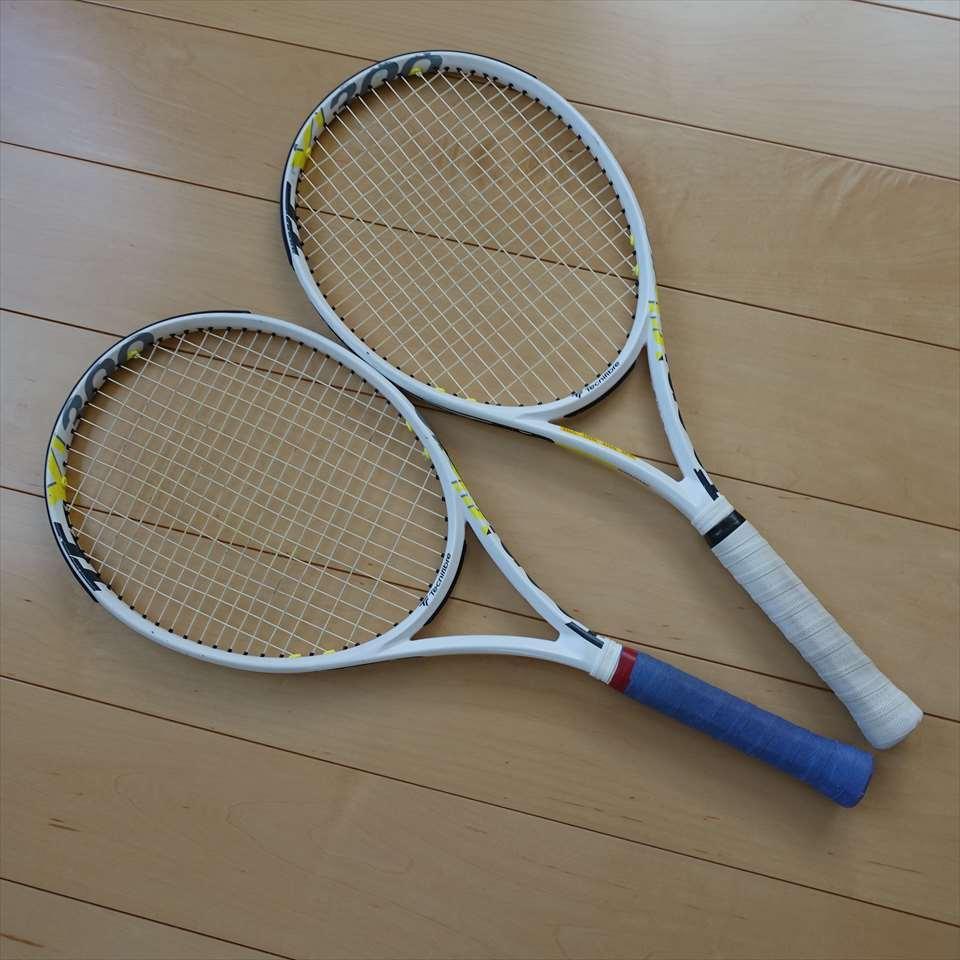 若者に人気のブランド テクニファイバーTF-X1 グリップサイズ2 300 ラケット(硬式用)