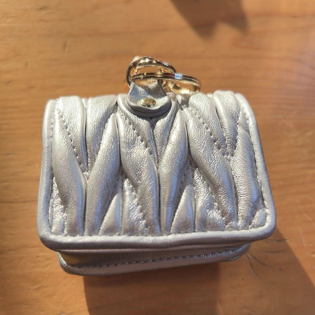 miumiu イヤホン　返品用