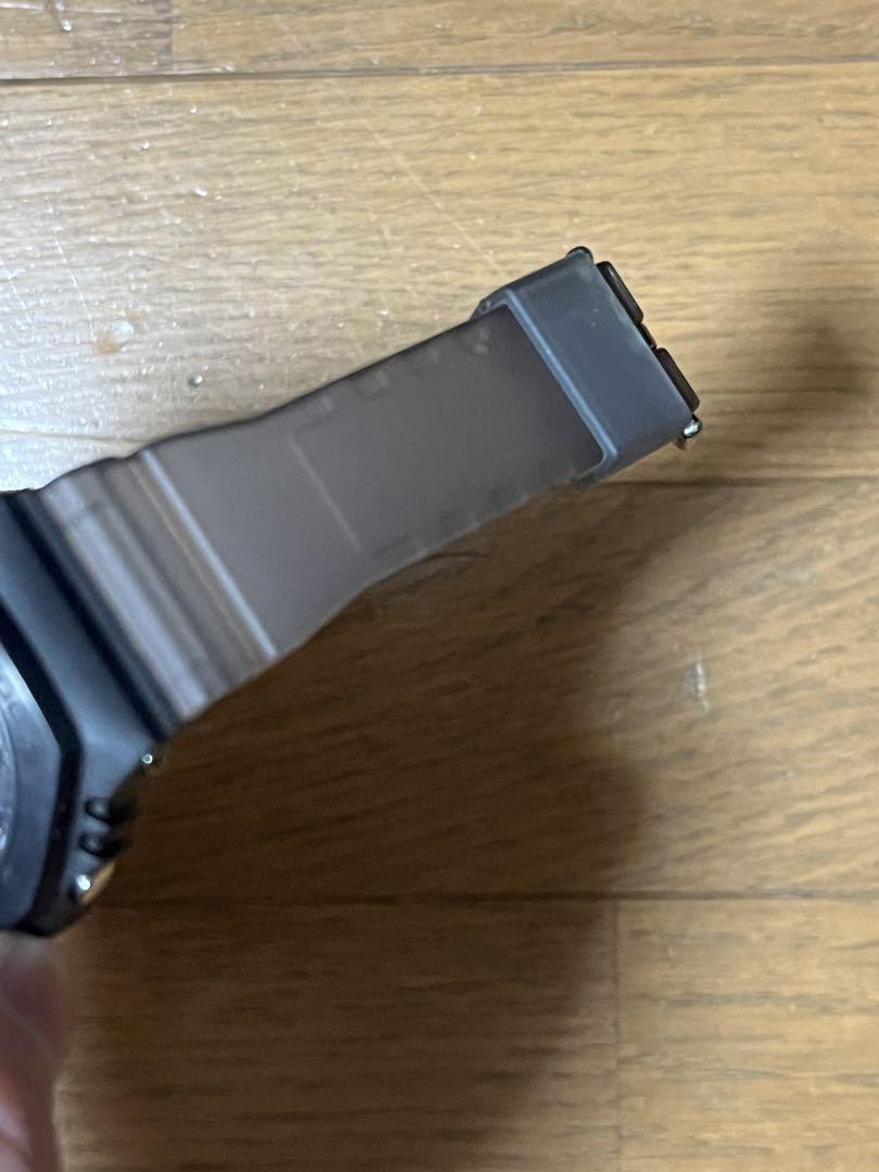 G-SHOCK GM-2100 デジタル腕時計