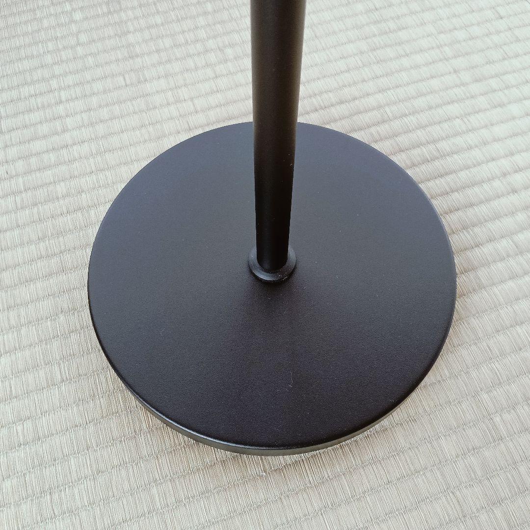 HUAKEY 調光 調色 LEDフロアライト リモコン付き■フロアランプ