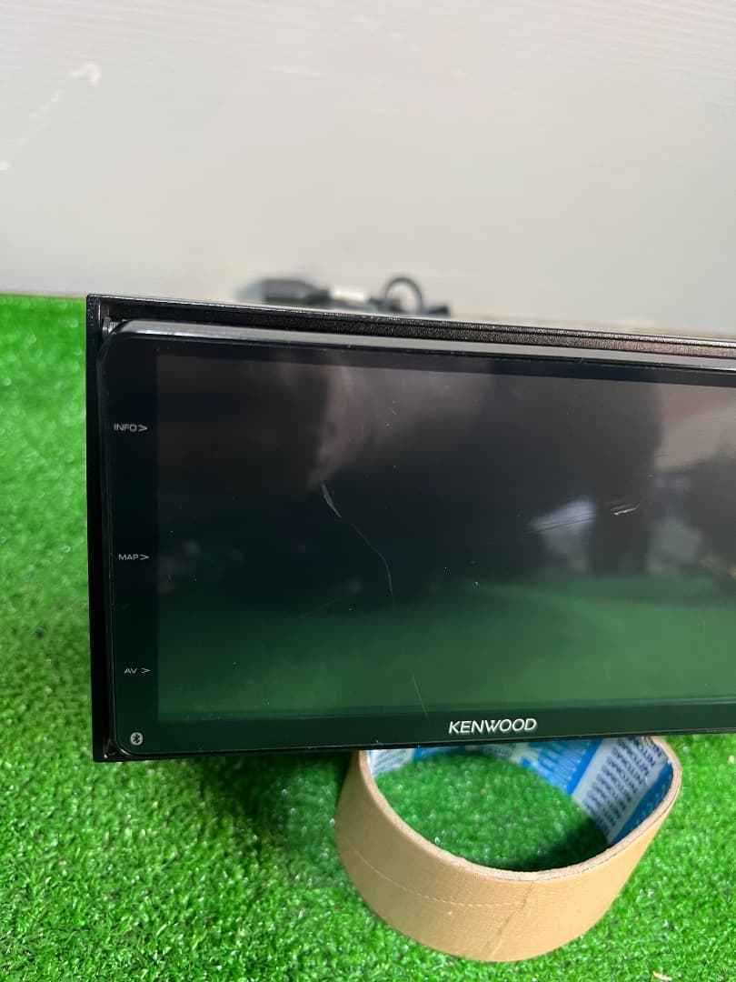 MDV-Z704W 地図データ