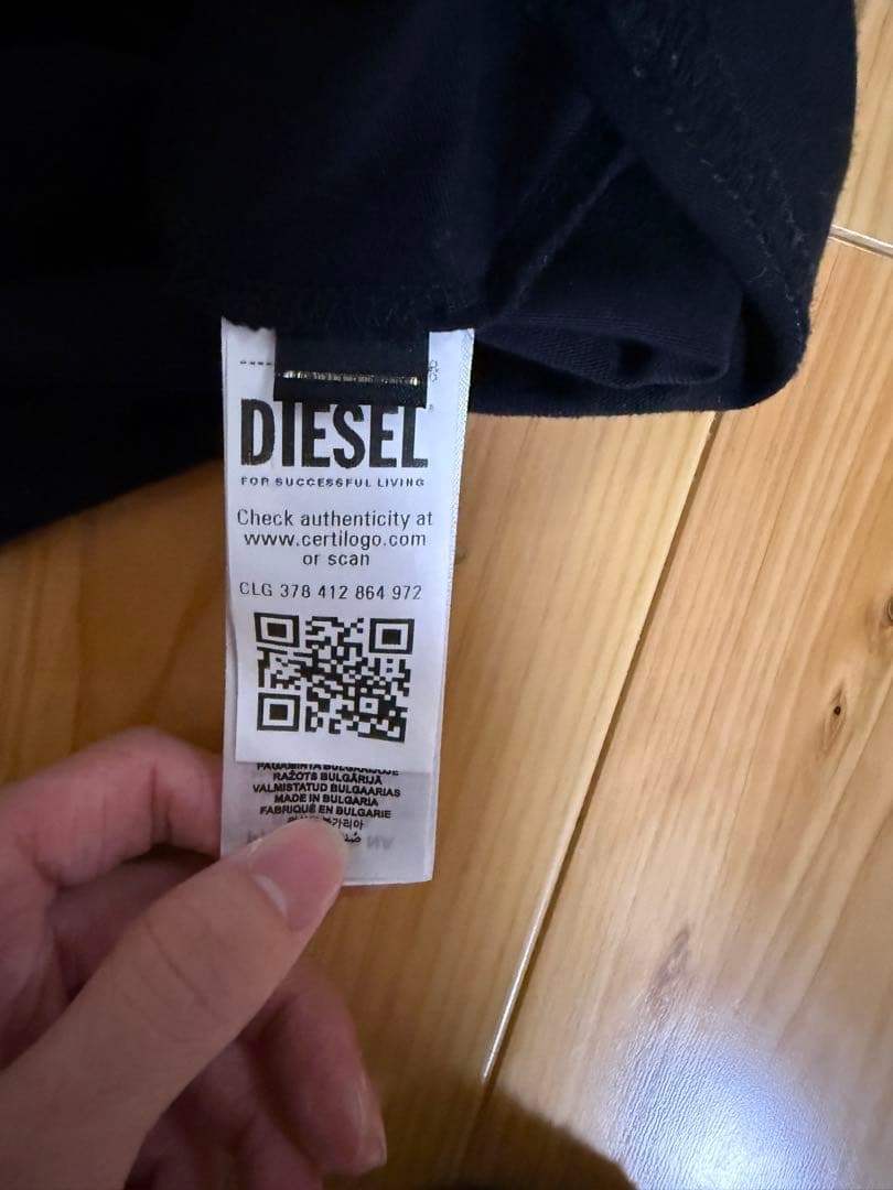 タンクトップ xsXS