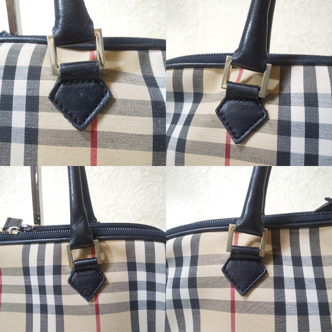 ノバチェック キャンバス