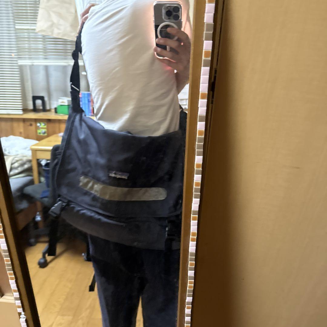 Patagonia パタゴニア　ショルダーバッグ