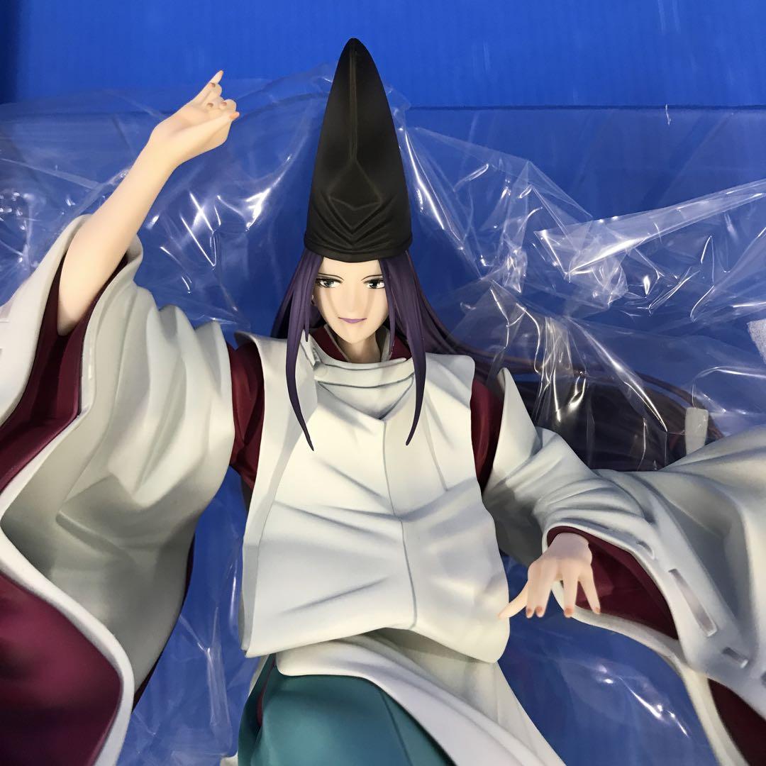 藤原佐為 「ヒカルの碁」 1/7 フィギュア