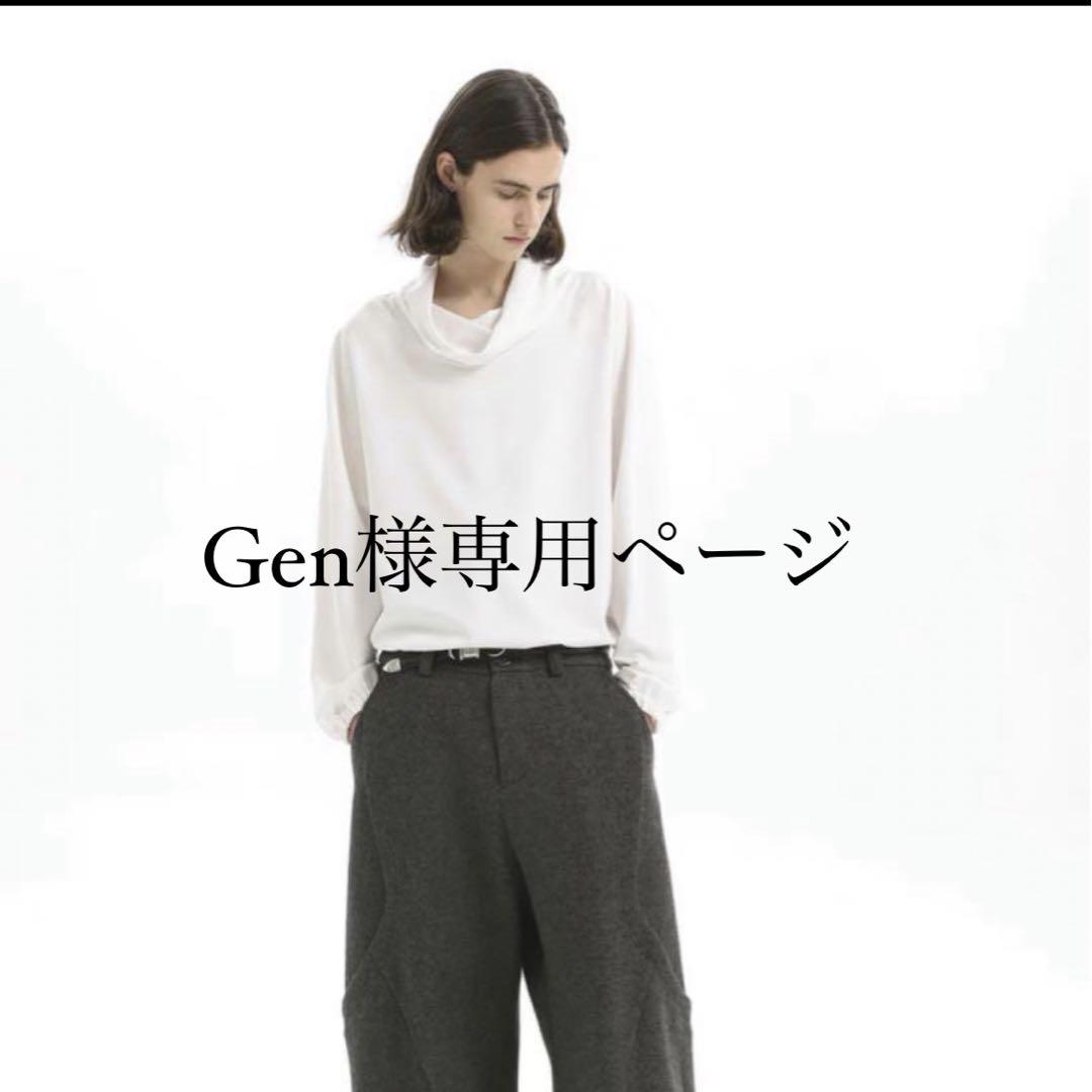 Gen様専用ページ sサイズ
