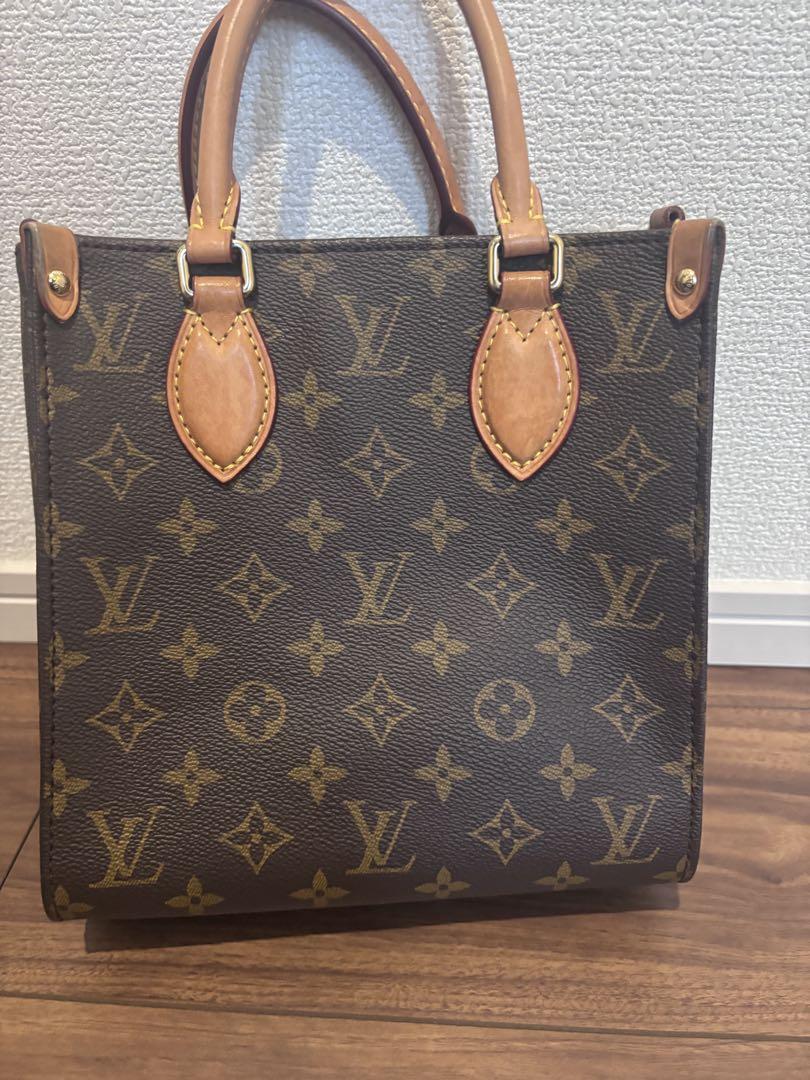 Louis Vuitton モノグラム 確認用