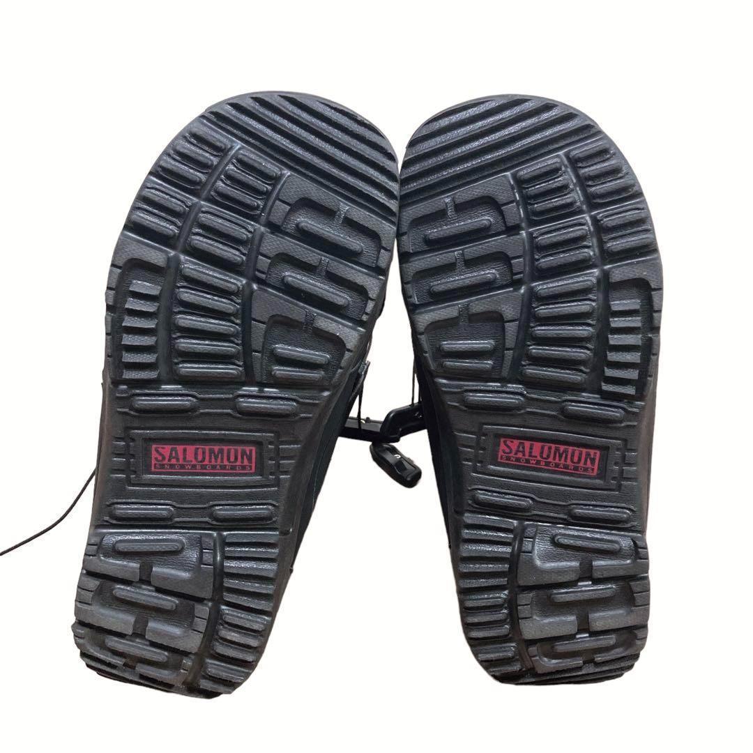 SALOMON PEARL 19-20 スノーボード　ブーツ　サロモン　パール