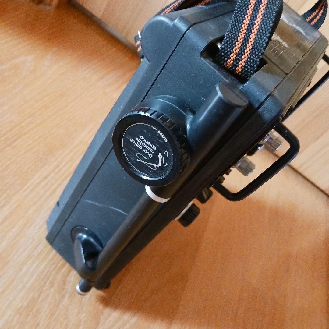 り*ご様 Toshiba RP-2000F　TRYX2000　東芝　昭和レトロ