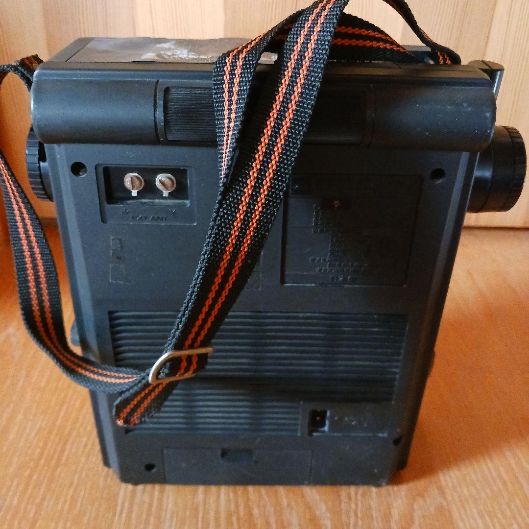 り*ご様 Toshiba RP-2000F　TRYX2000　東芝　昭和レトロ