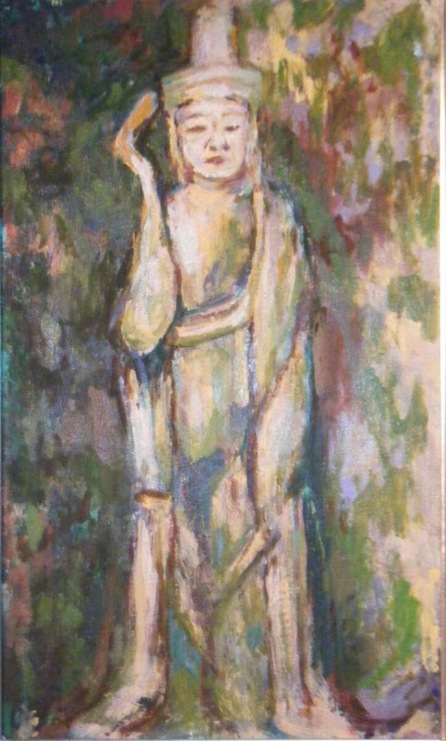 昭和レトロ 大型額縁 肉筆 岸壁の松 海 風景画 油絵 油彩画 絵画 アート 昭和レトロ 大型額縁 肉筆 岸壁の松 海 風景画 油絵 油彩画 絵画