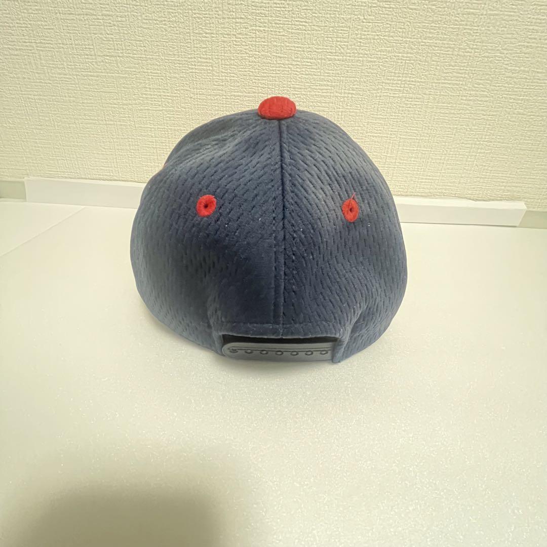 石見智翠館高校 野球部限定カラー帽子 - メルカリ