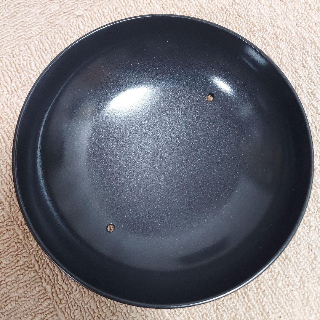 パロマ　厚釜　炊飯専用鍋　3合炊き　ブラック　PRN-31　新品未使用 Amazon | パロマ 炊飯鍋(3合炊き) ブラック PRN31 | Paloma