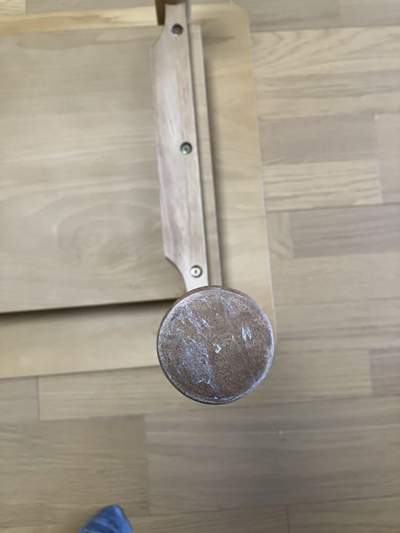 無印良品　ミドルテーブル