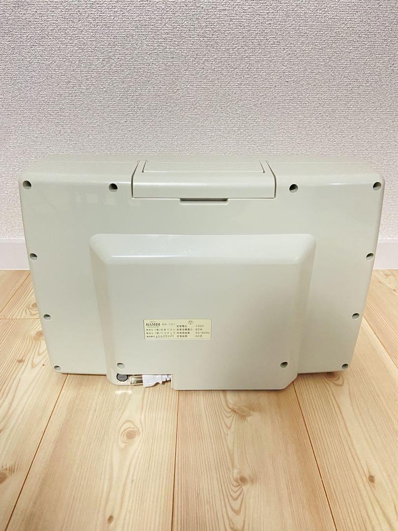 未使用】NEW BAMBI BN-701 (ニューバンビ物語) 日本ベスト