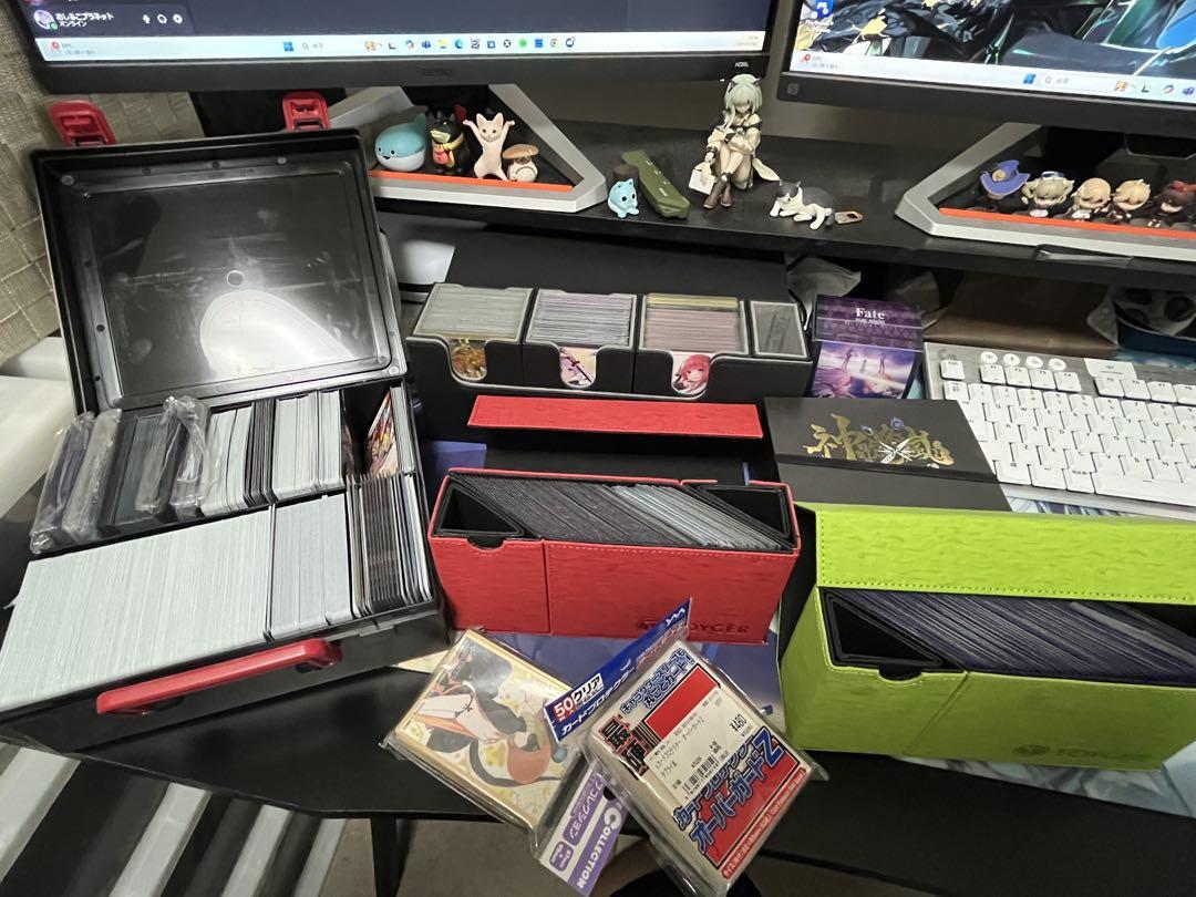 デュエルマスターズ デュエマ 引退品