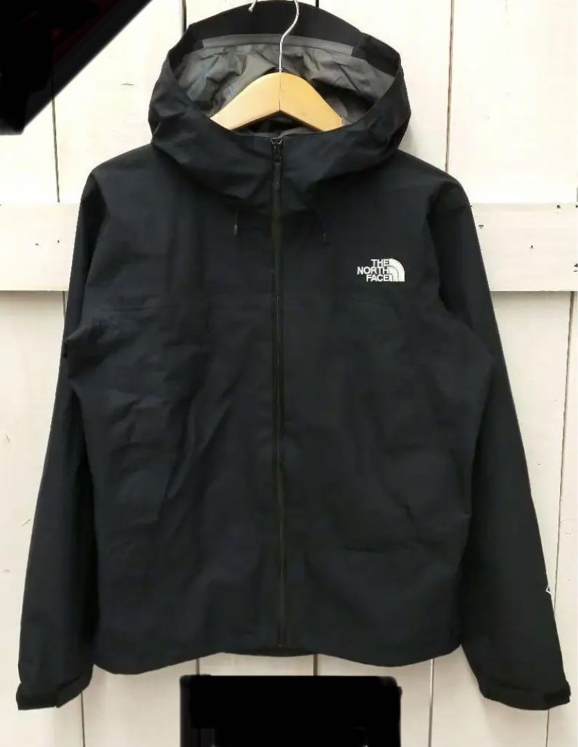 THE NORTH FACE Climb Light Jacket