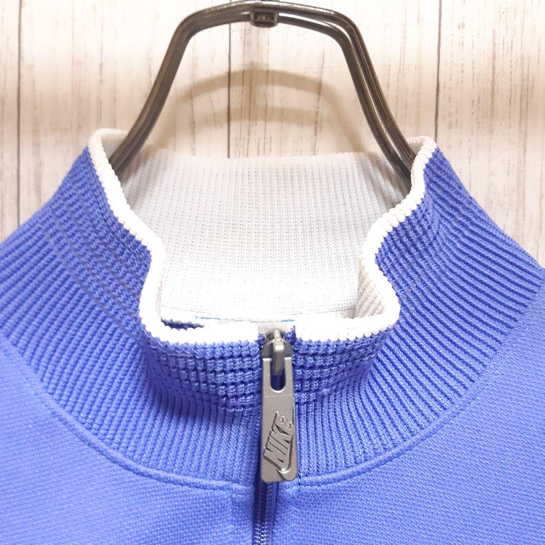 90s 銀タグ Vintage/ヴィンテージ NIKE/ナイキ レトロ ジャージ