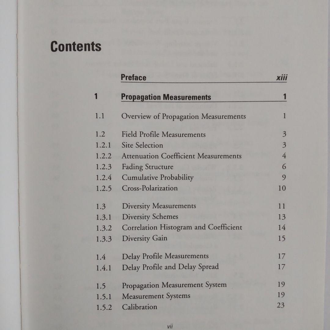 洋書 Measurement of Mobile Antenna Systems