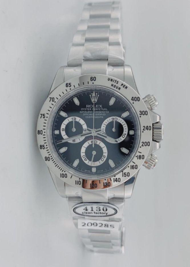 ROLEX ロレックス　腕時計