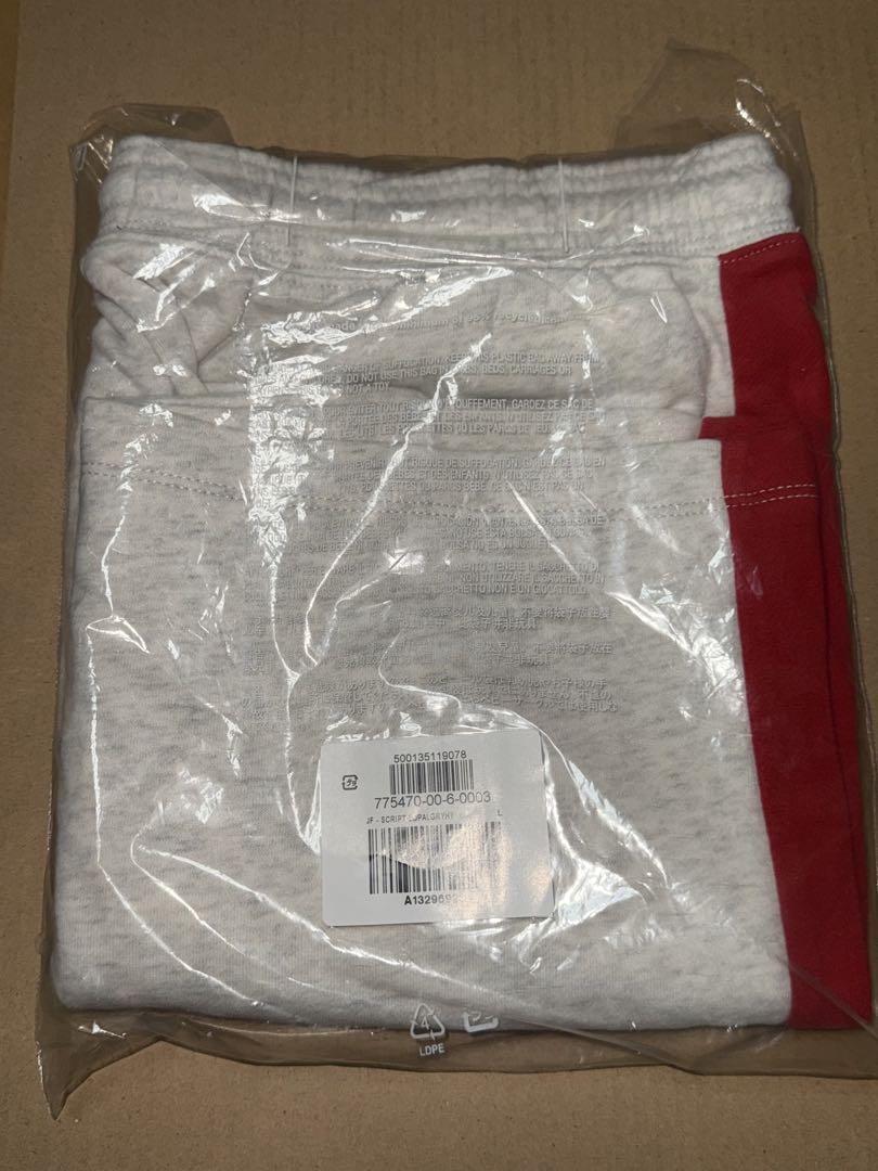 新品GAPギャップビンテージソフトセットアップ サイズL