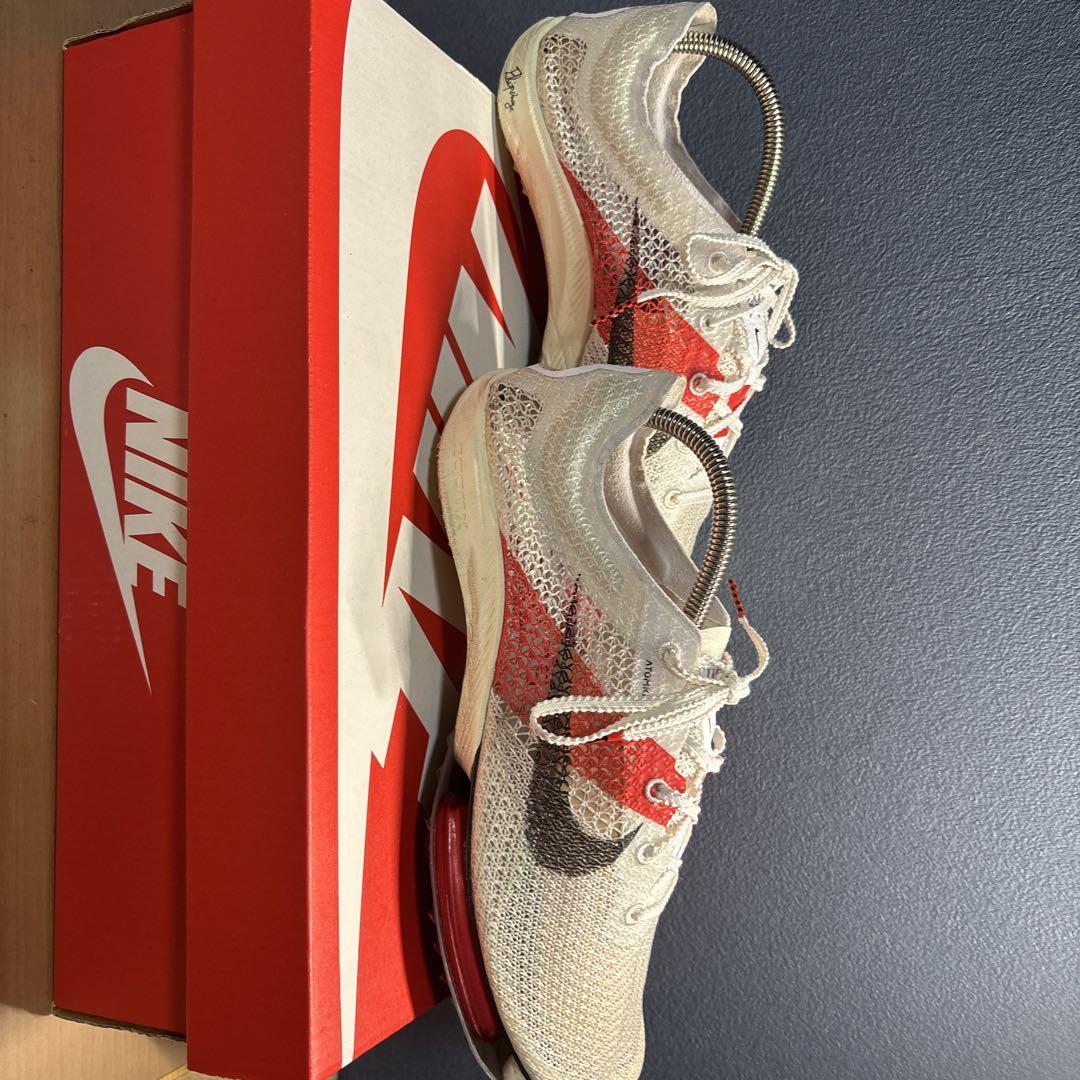 スパイク・シューズ Nike zoom victory