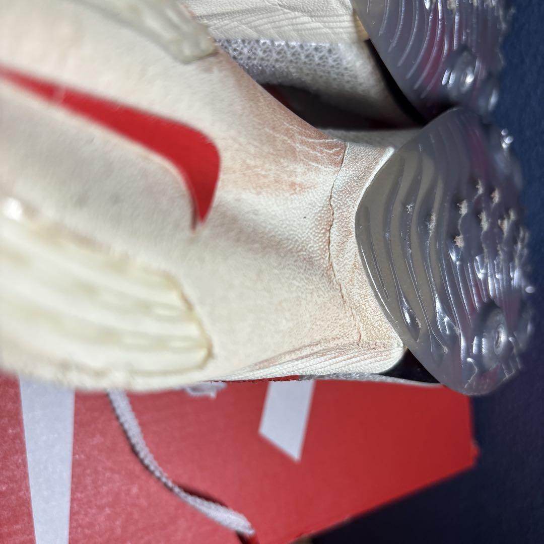 スパイク・シューズ Nike zoom victory