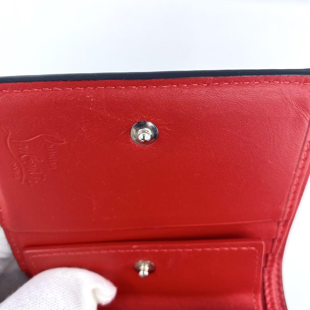 小物 CHRISTIAN LOUBOUTIN PAROS