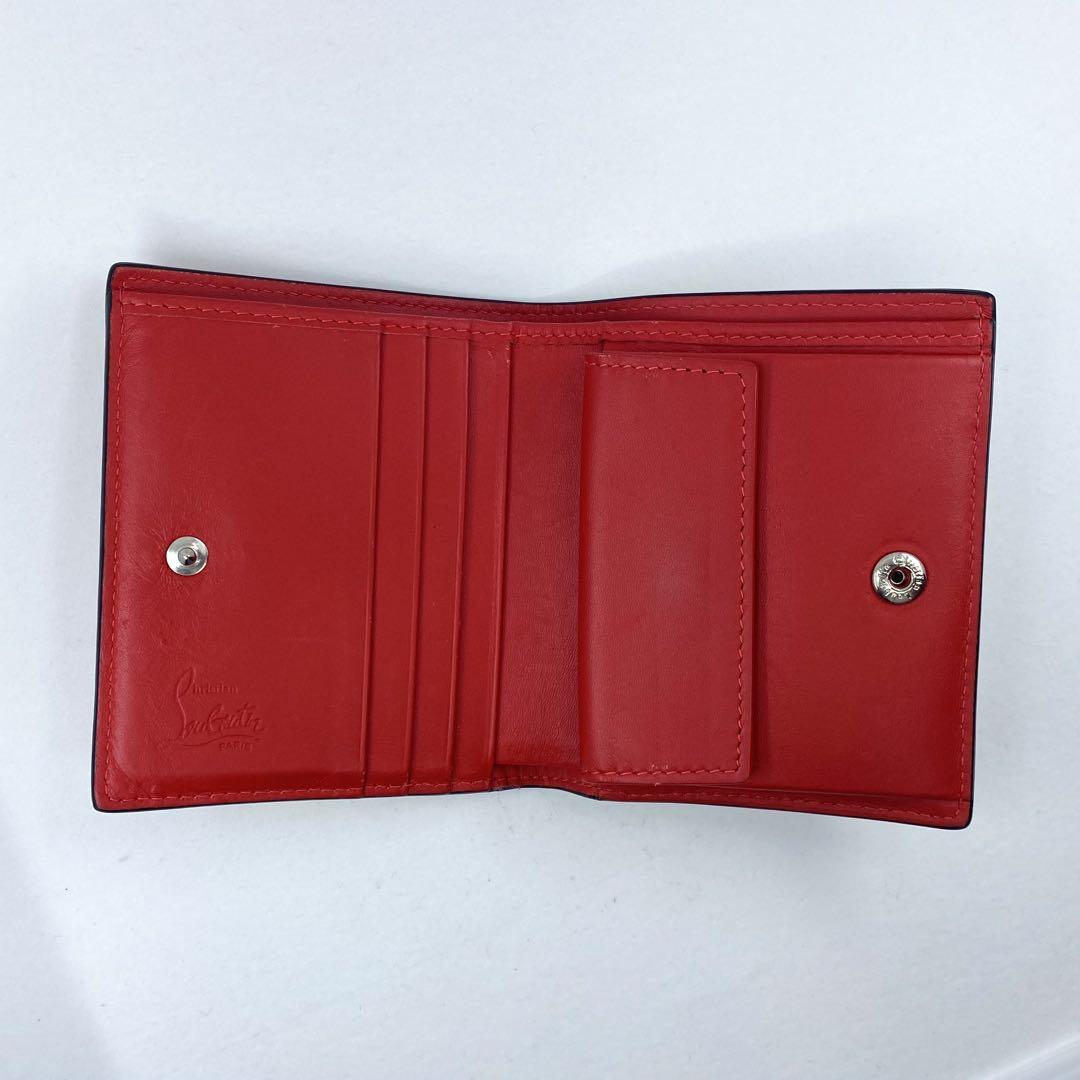 小物 CHRISTIAN LOUBOUTIN PAROS
