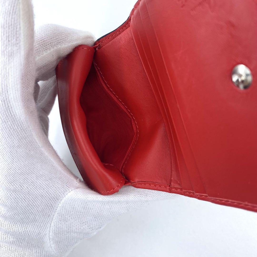 小物 CHRISTIAN LOUBOUTIN PAROS