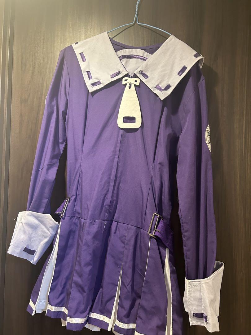 SoundHorizon サンホラElysion Ark  ソロル　コスプレ衣装