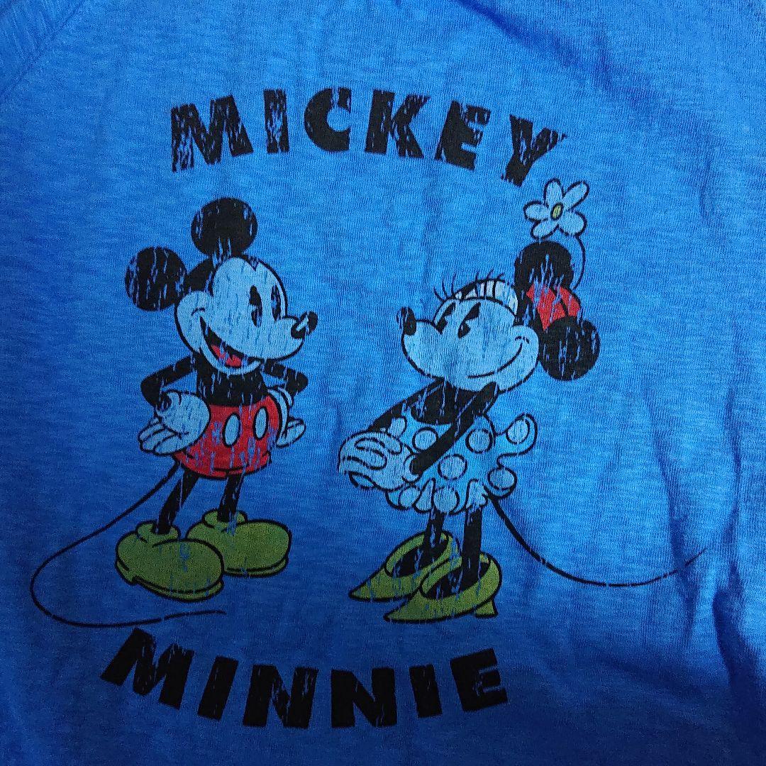 ディズニーミッキーミニー ブルーl ゆったり半袖 I5wkeo1mss レディース reamers Com ディズニーミッキーミニー ブルーl ゆったり半袖 I5wkeo1mss レディース reamers Com