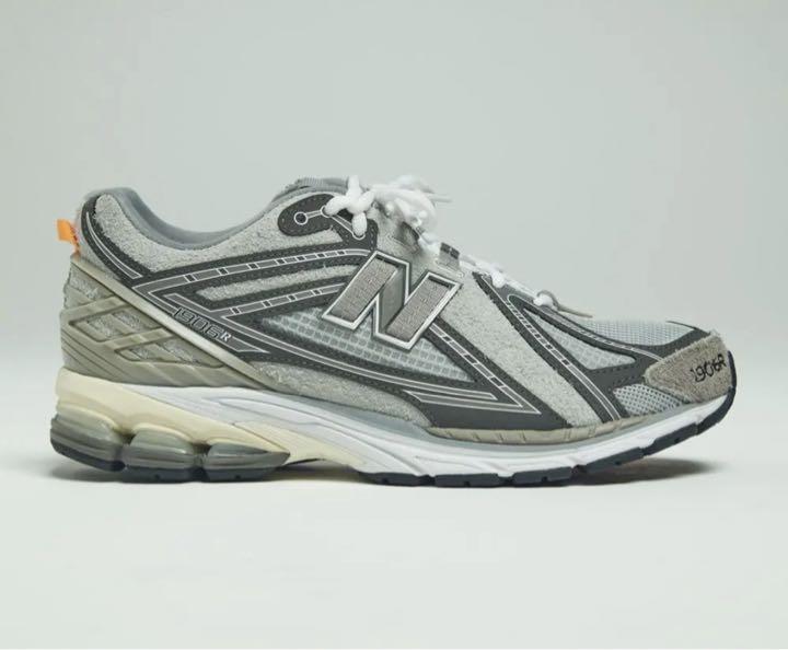 NewBalance×N.HOOLYWOOD×INVINCIBLE M1906