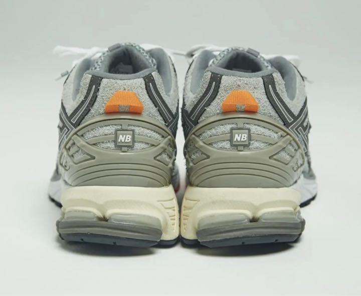 NewBalance×N.HOOLYWOOD×INVINCIBLE M1906