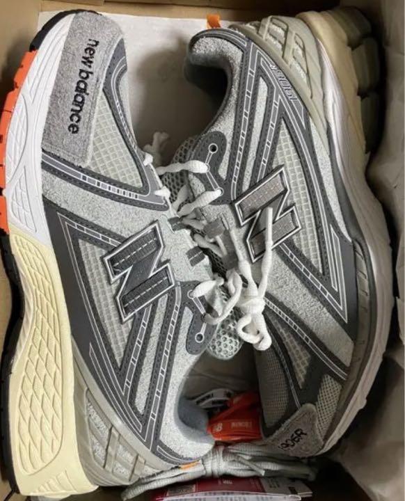 NewBalance×N.HOOLYWOOD×INVINCIBLE M1906