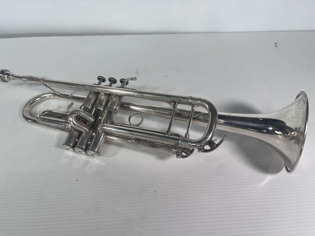 Yamaha Xeno トランペット YTR-8335GS
