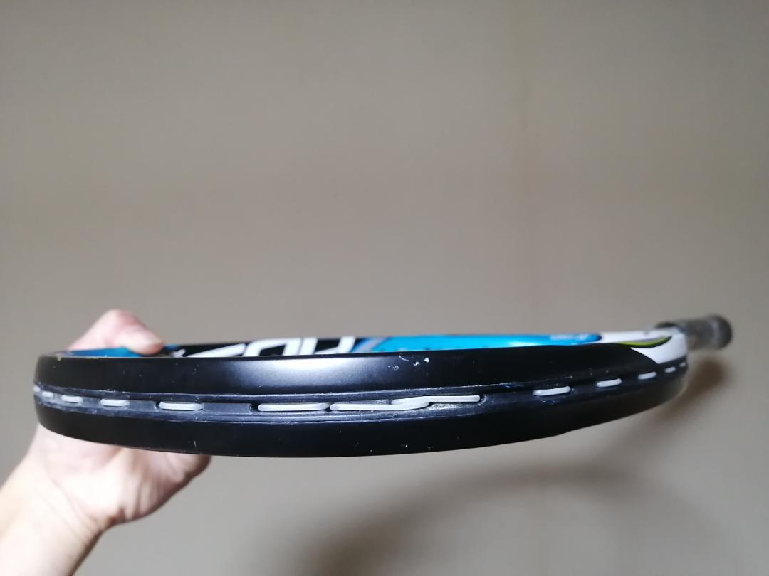 ヨネックス アイネクステージ500 UL1 YONEX i-NEXTAGE - メルカリ