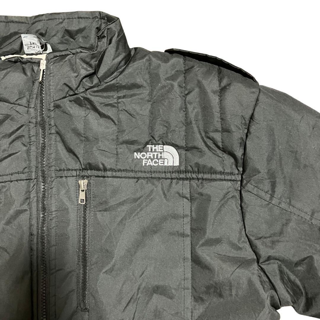 【THE NORTH FACE】　 ザノースフェイス　ナイロンジャケット　裏ボア