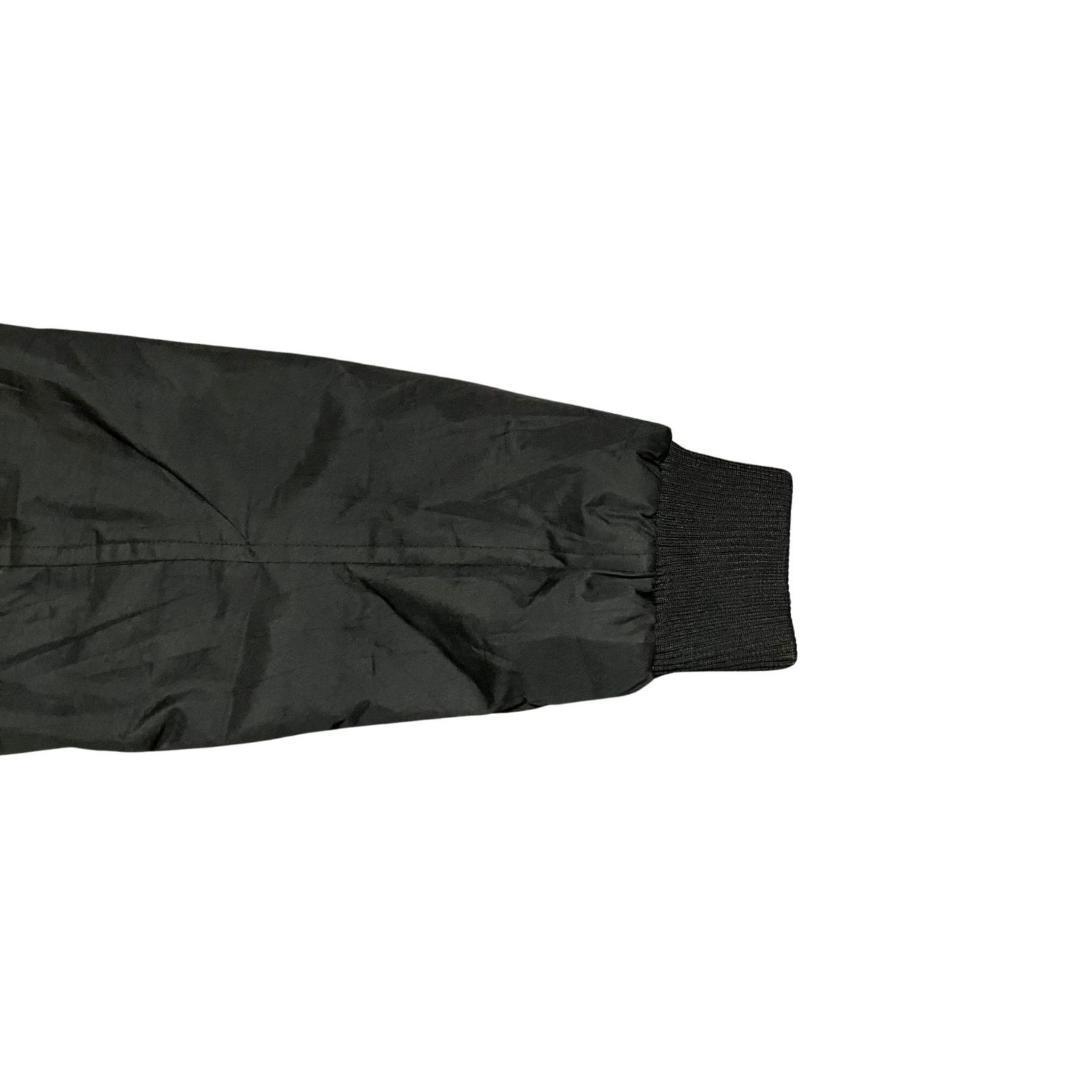 【THE NORTH FACE】　 ザノースフェイス　ナイロンジャケット　裏ボア