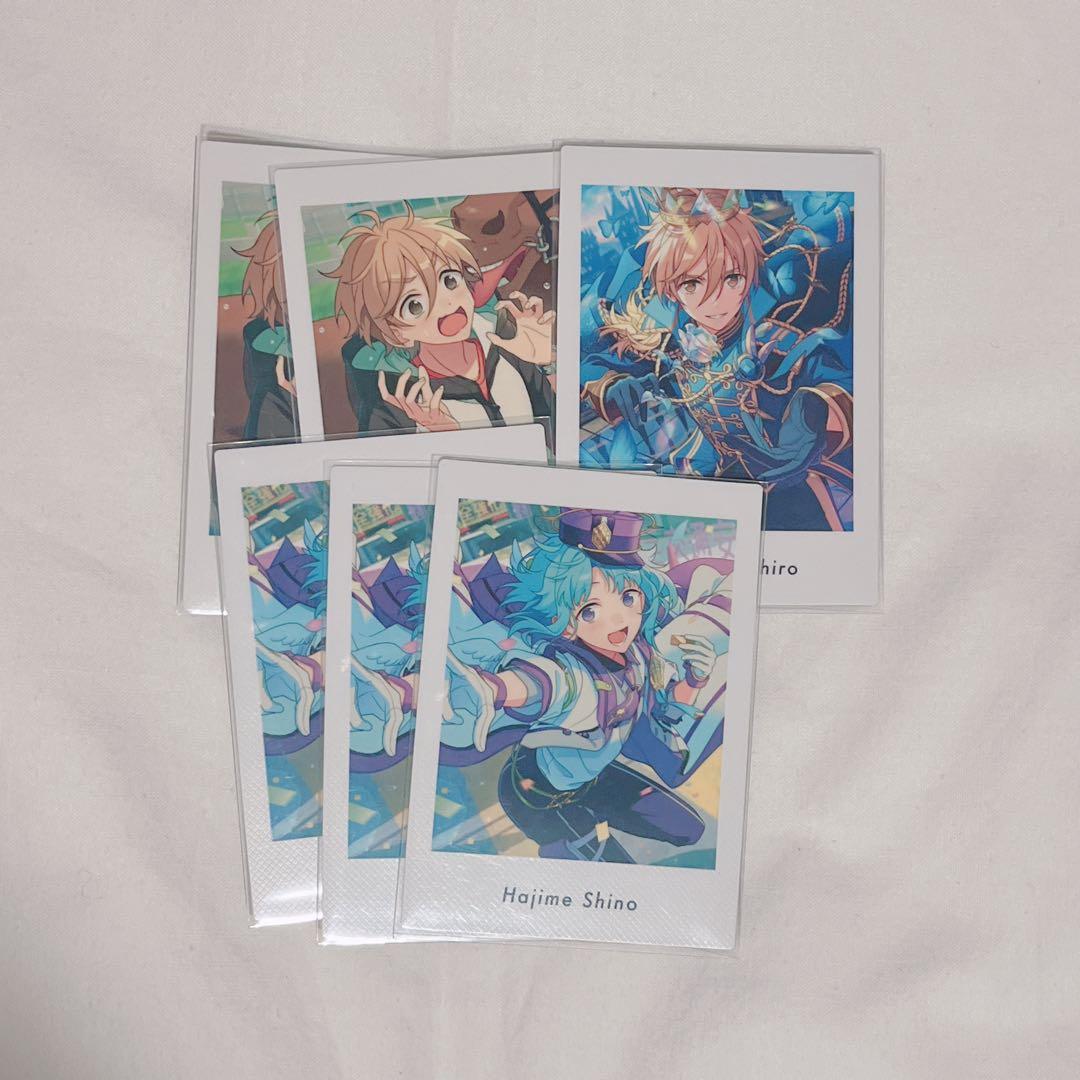 あんスタ ぱしゃこれ Ra*bits まとめ売り あんスタ ぱしゃっパシャこれ Ra*bits まとめ売り - メルカリ