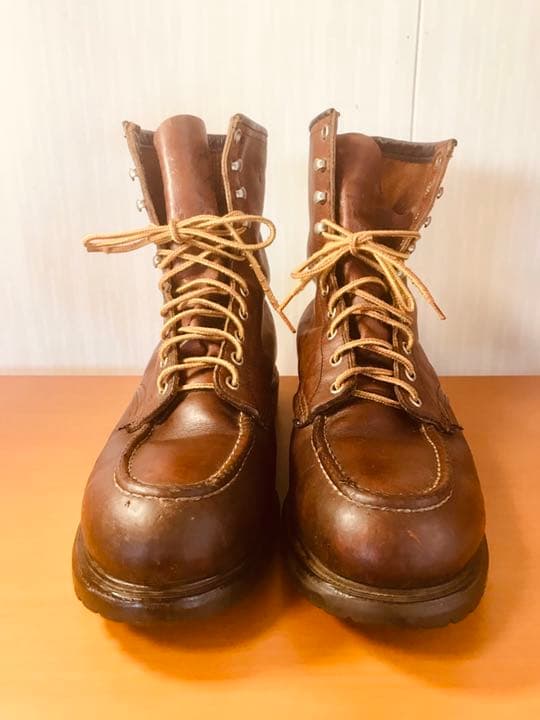 12 inch lace up work boots