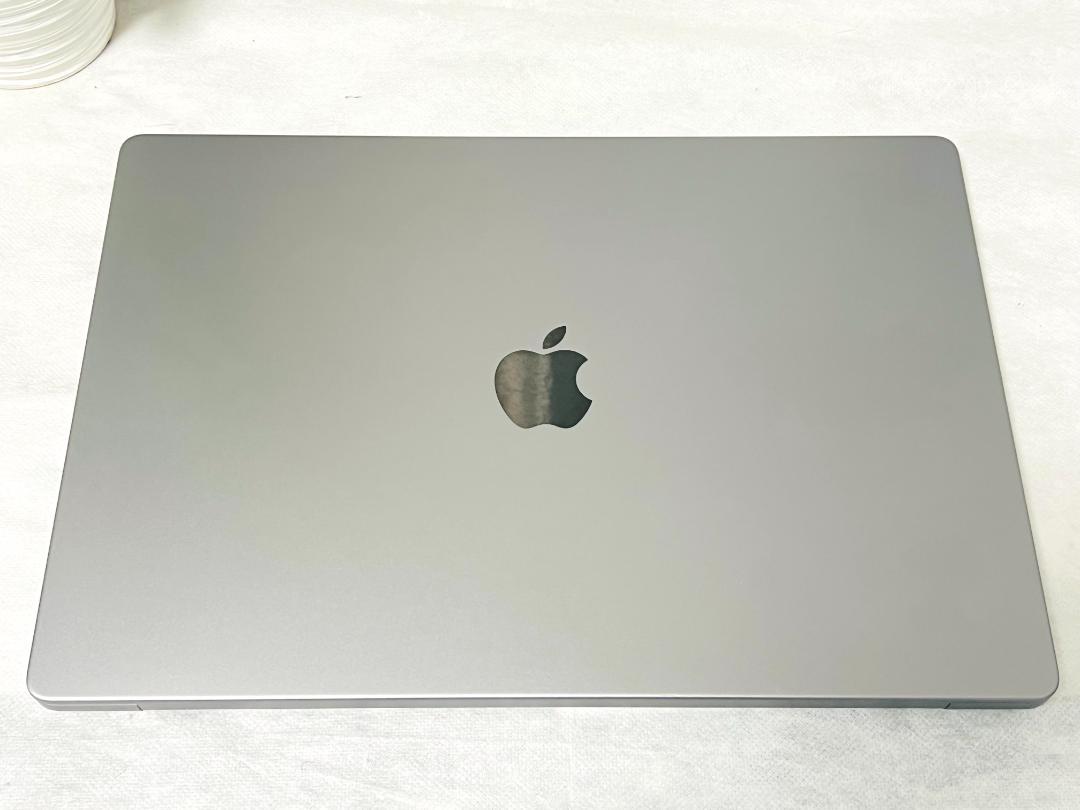 ★美品★MacBook Pro 16 2021★M1 Max/32GB/2TB