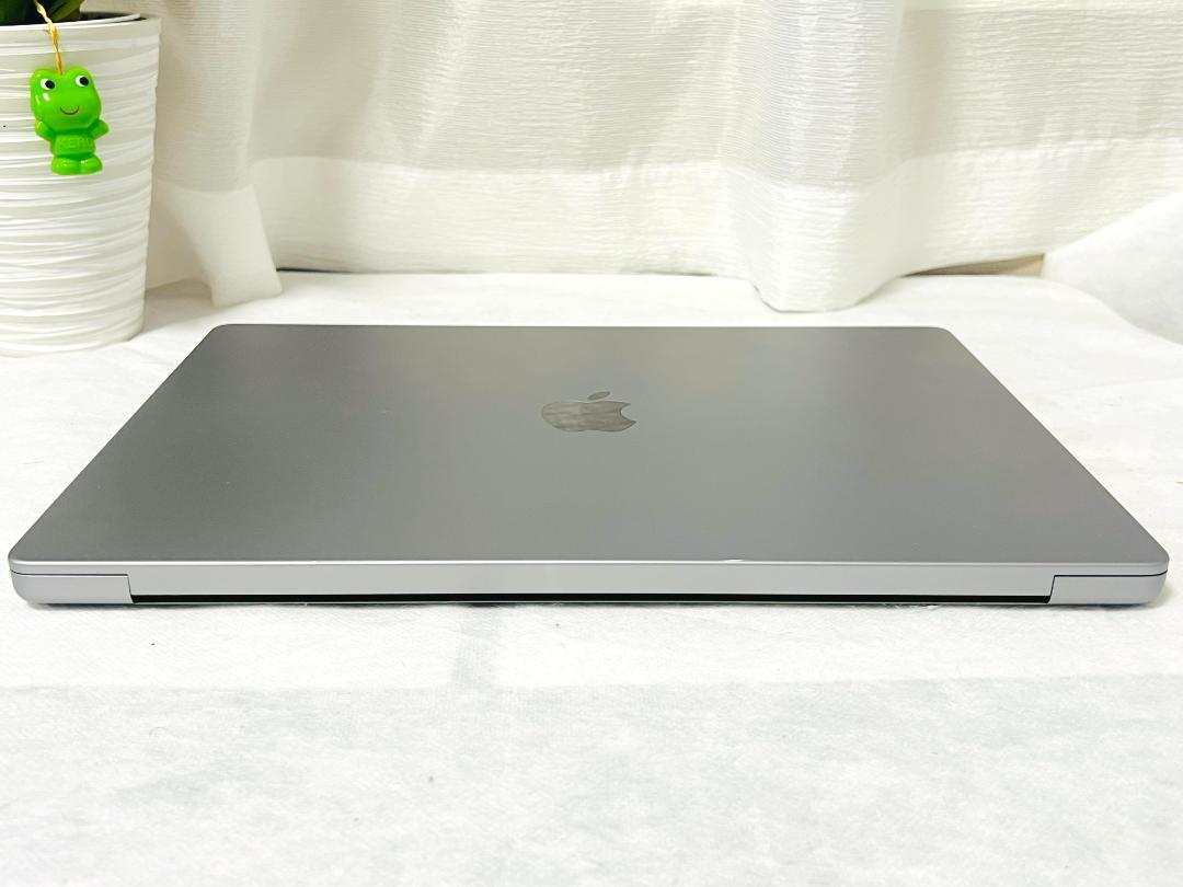 ★美品★MacBook Pro 16 2021★M1 Max/32GB/2TB
