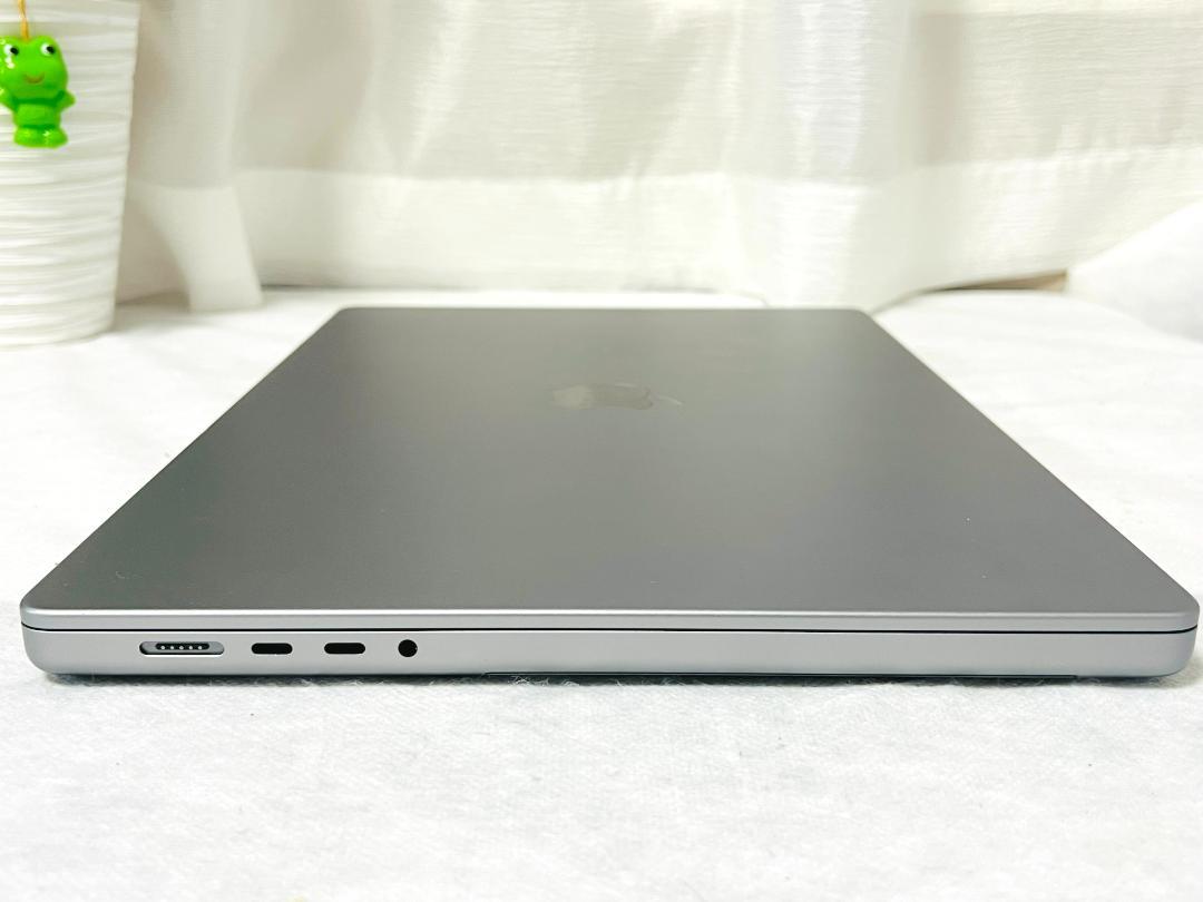 ★美品★MacBook Pro 16 2021★M1 Max/32GB/2TB